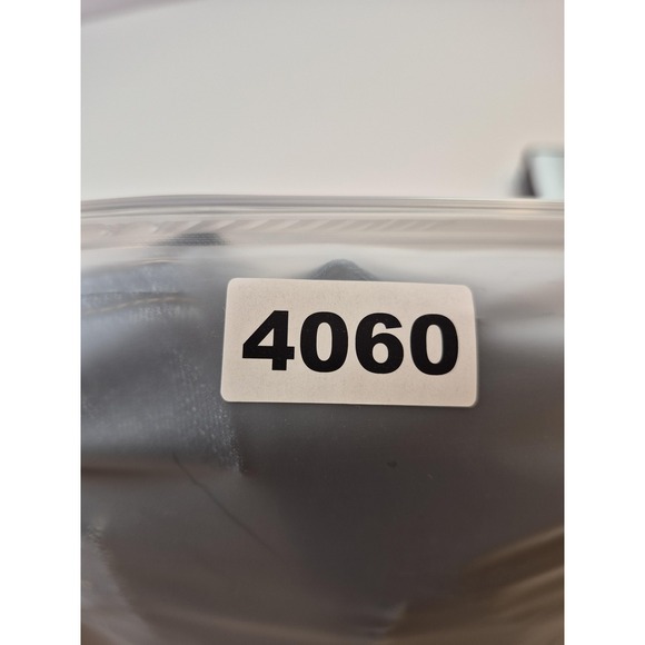 LL Bean BeanFlex Jeans Mens 42x29 Dark Blue Natural Fit Stretch Denim - Picture 15 of 15